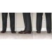 Mens Trouser Shortening Basic Hem